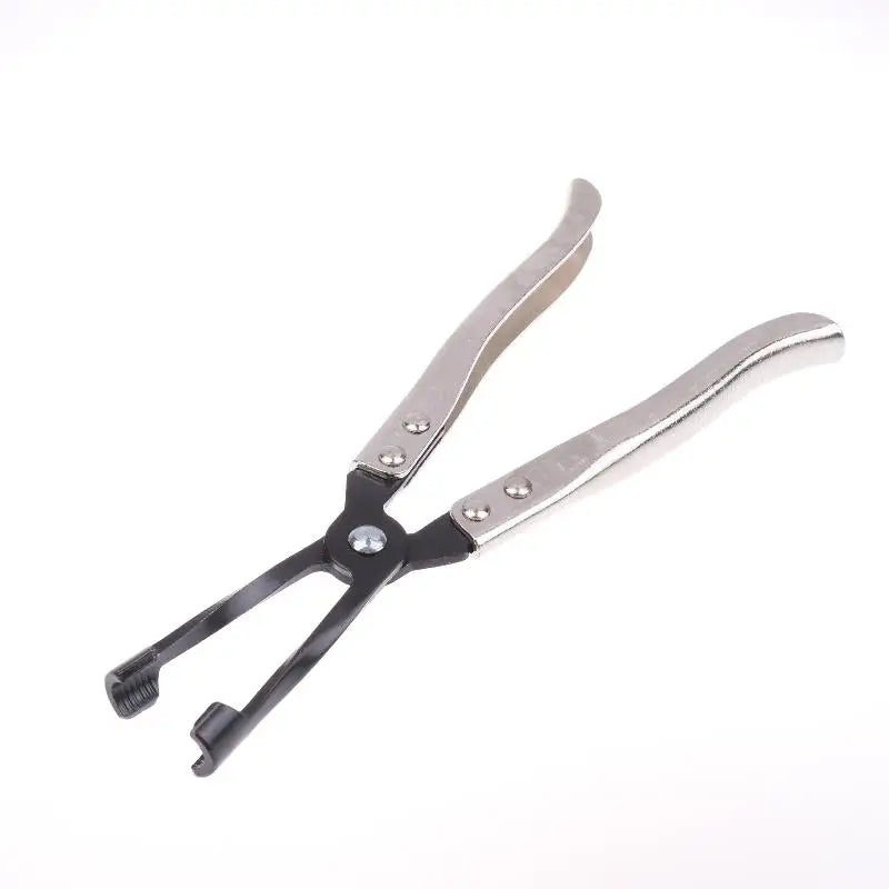 Expert Valve Spring Compressor Pliers; Professional Tool for Oil Valve Stem Seal Removal; Ideal for DIY Projects Oasis Select Default Title