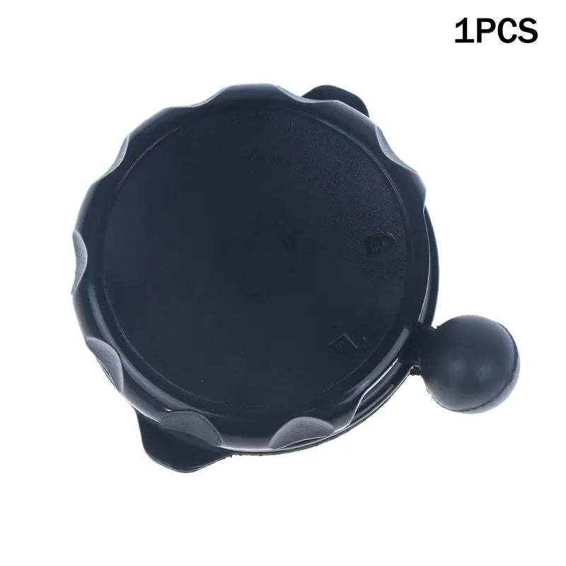 Auto Accessory Car Mount With Suction Cup for Tomtom Start 20, 60, VIA 110, 120, 1500, and Go LIVE 800 825 Oasis Select A1