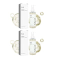 Pore Control Makeup Removal Cleansing Oil Gentle Makeup Removal Caring Skin Moisturizing Brightening Deep Cleansing Pore Skin Oasis Select 2Pcs