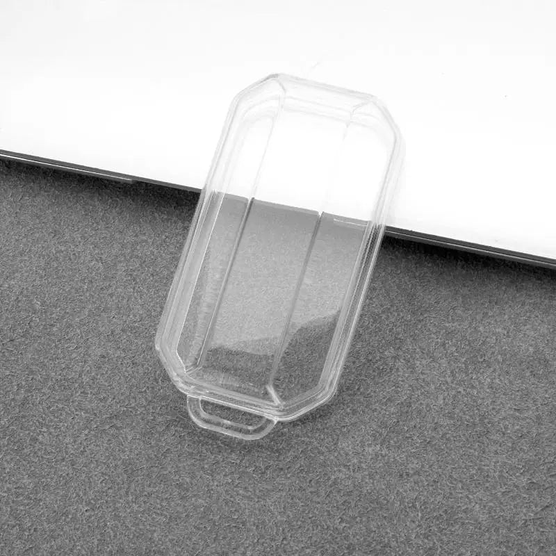 TPU Key Cover for Jaecoo J5 J7 5 EV 2025 – Durable Key Shell