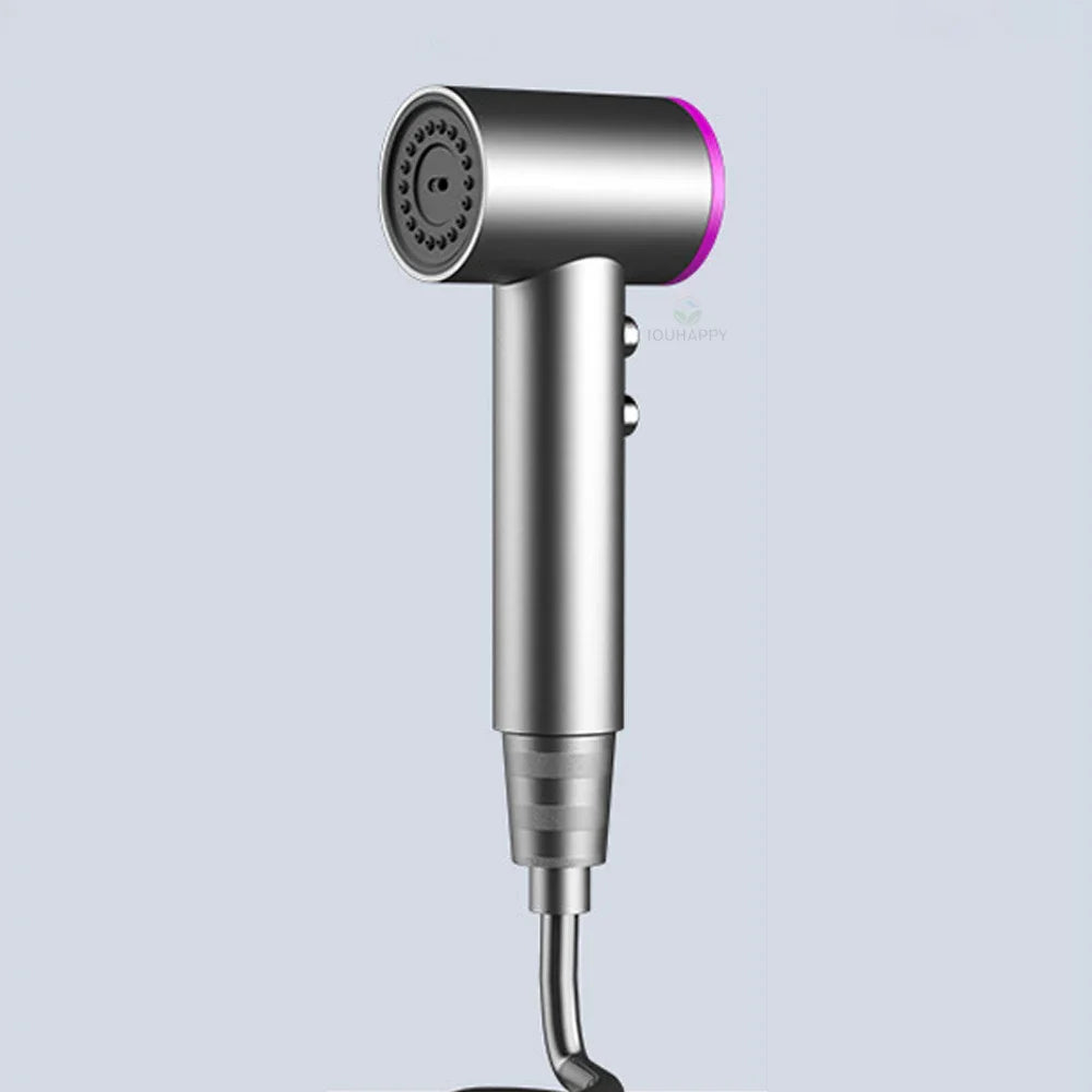 Handheld Bidet Sprayer Kit | Dual Outlet Valve & Pet Shower