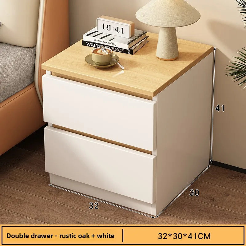 Multi-functional Household GoodsBedside Table Household Small Multi-functional Storage Locker With Pump Oasis Select 32B-2