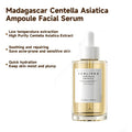 Madagascar Centella Asiatica Ampoule Serum | Glass Skin