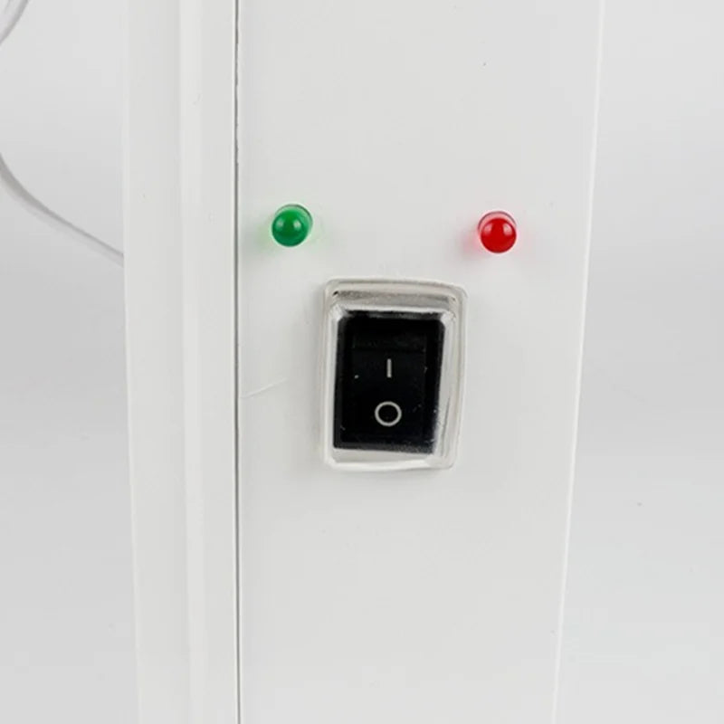 SHINEKNOT IP65 Double Head LED Emergency Light 6W 200–240V