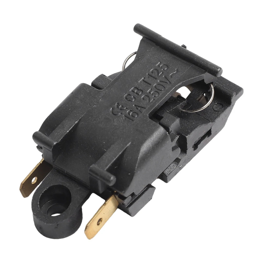 1/2/3sets Electric Kettle Base Thermostat Temperature Switch Connector Coupler Socket Household Acessories Oasis Select