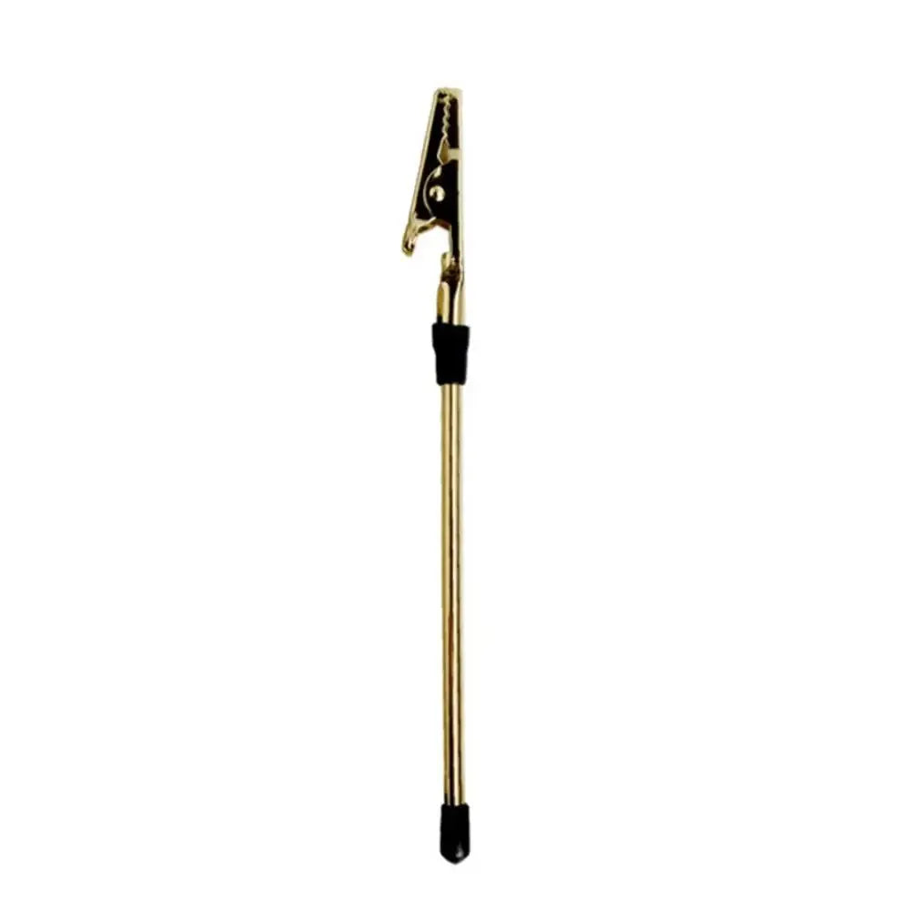 Bracelet Helper Plier Tool – Necklace & Watch Clasp Kit Jewelry Helper Tool Oasis Select Gold