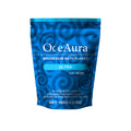 OceAura Magnesium Bath Salt Tablets – Exfoliating Spa Soak 100g