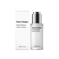 Deep Collagen Serum Diminishes Fine Lines Shrink Pores Lasting Hydrating Improve Skin Dryness Tightness Hyaluronic Acid Essence Oasis Select 30ml Boxed x 5pcs