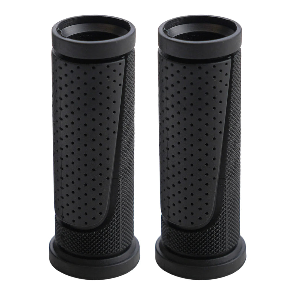 Grips Glove Handlebar Grips Handlebar Grips / Tape & Pads Black Cycling Accessories Long/Short Practical To Use Oasis Select