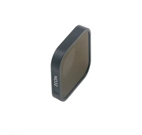 UV CPL ND8 ND16 ND32 Filter Kit for GoPro Hero 9 10 11 12