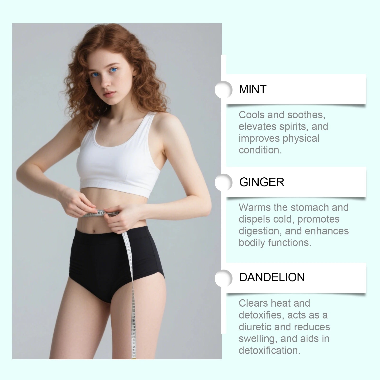 Body Shaping Care Patch - Lightweight, Skin-Fitting, for Body Contour, Comfortable for External Use, Lazy-Friendly & Convenient Oasis Select