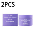 100ml Body Lotion Deep Moisturizing Skin Essence Cream Effectively Prevent Dry Skin Firming Skin Cream Body Care Products Oasis Select 200g boxed
