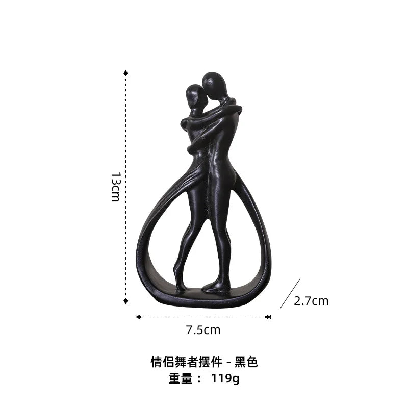 Creative Couple Wedding Gifts for The First Anniversary of The Couple's Best Friend Wedding Home Decoration Oasis Select 2
