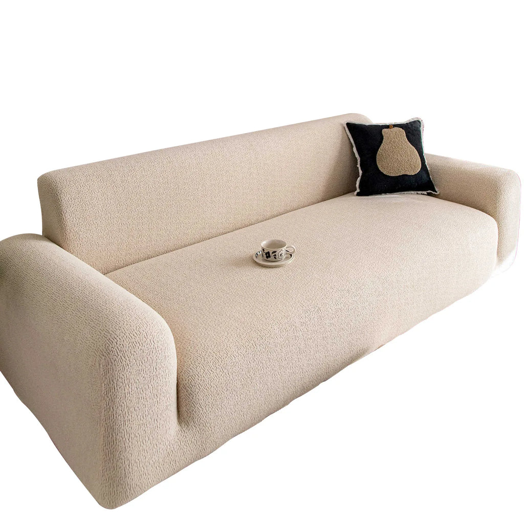 2025 New All-inclusive Sofa Cover Fixed Anti-slip and Anti-cat Scratch Sofa Cover All-season Universal Seat Cushion Oasis Select