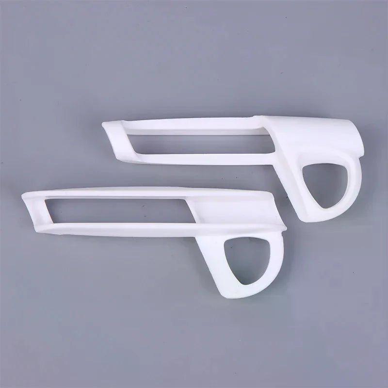 Safety Buckle Fixtures for Baby's Stoke Dining Chair; 2-Pack Seat Belt Hook Kit Oasis Select