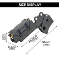 SPST Non-Lock Trigger Switch for 255 Cut-Off & Mitre Saw Power Tool Switch Oasis Select Default Title