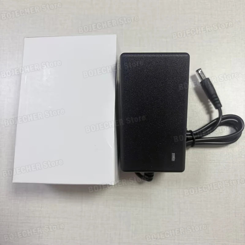 DC 21V Lithium Battery Charger For 18V Electric Drill Intelligent Power Tools 21V 2A Power Supply Adapter Transformer EU US Plug Oasis Select