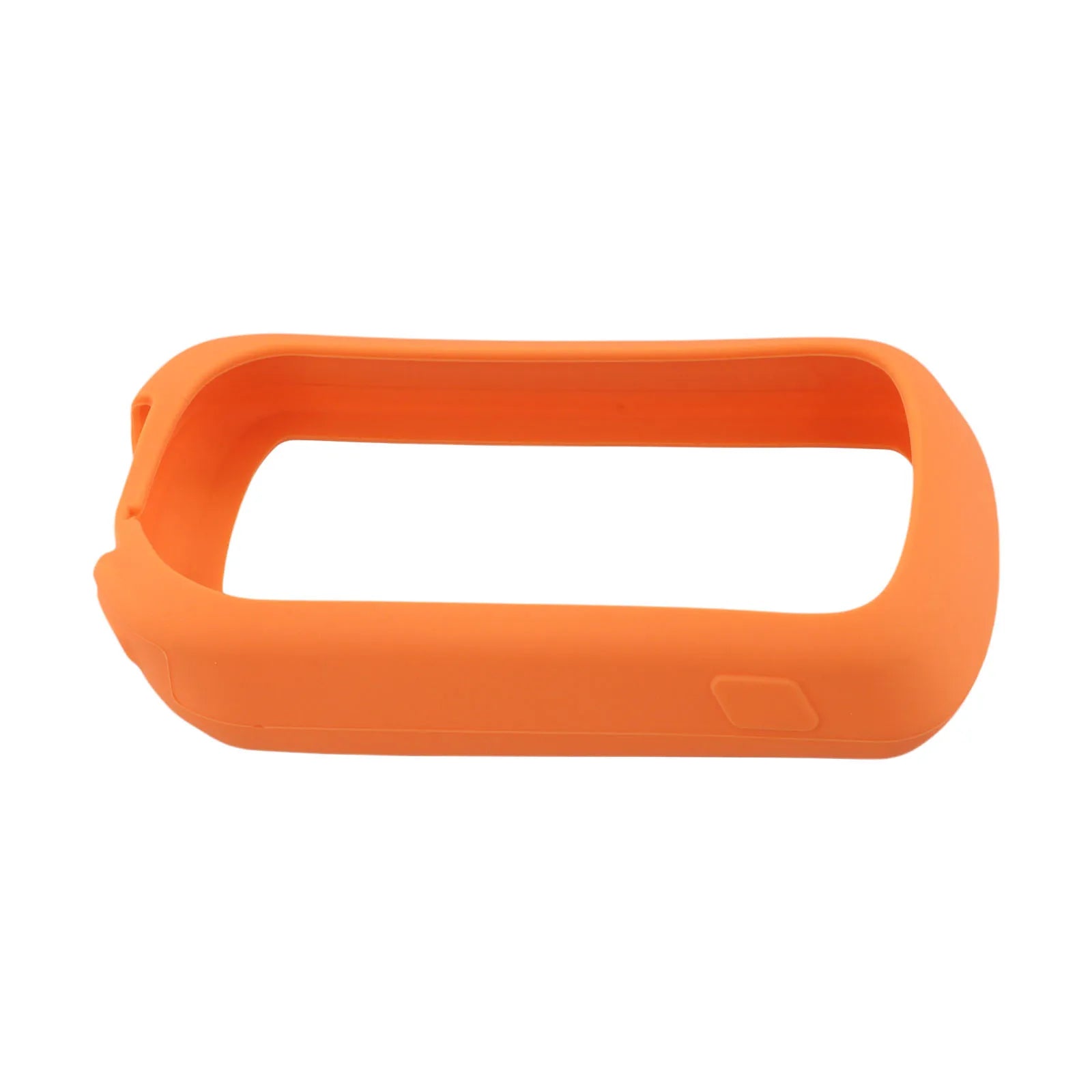 For Garmin Edge Explore 2 Bike Computer Protective Case Stylish Solid Color Speedmeter Silicone Protector Cover Cycling Parts Oasis Select
