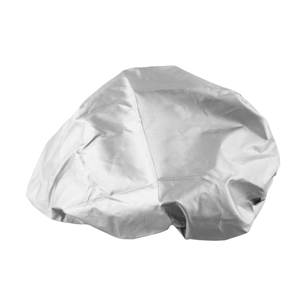 High Quality Seat Cover Dust Cover 9.5*8*8cm Bicycle Accessories Keep Dry Prevent Rainwater Saddle Rain Protective Oasis Select