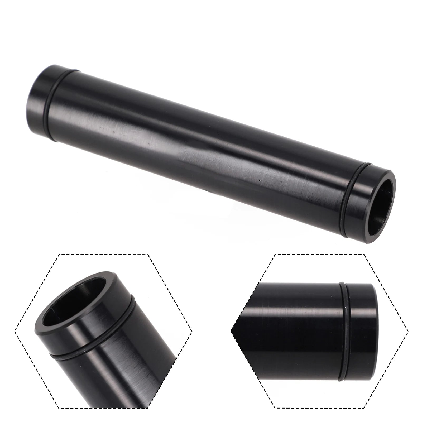 Bike Thru Axle Axle Aluminum Alloy Bike Rear Hub Rod Extender Hub Mountain Bike Parts Road Bike Road Bike Hubs Oasis Select