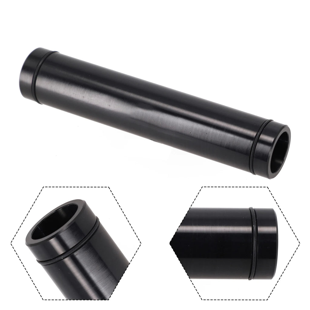 Bike Thru Axle Axle Aluminum Alloy Bike Rear Hub Rod Extender Hub Mountain Bike Parts Road Bike Road Bike Hubs Oasis Select