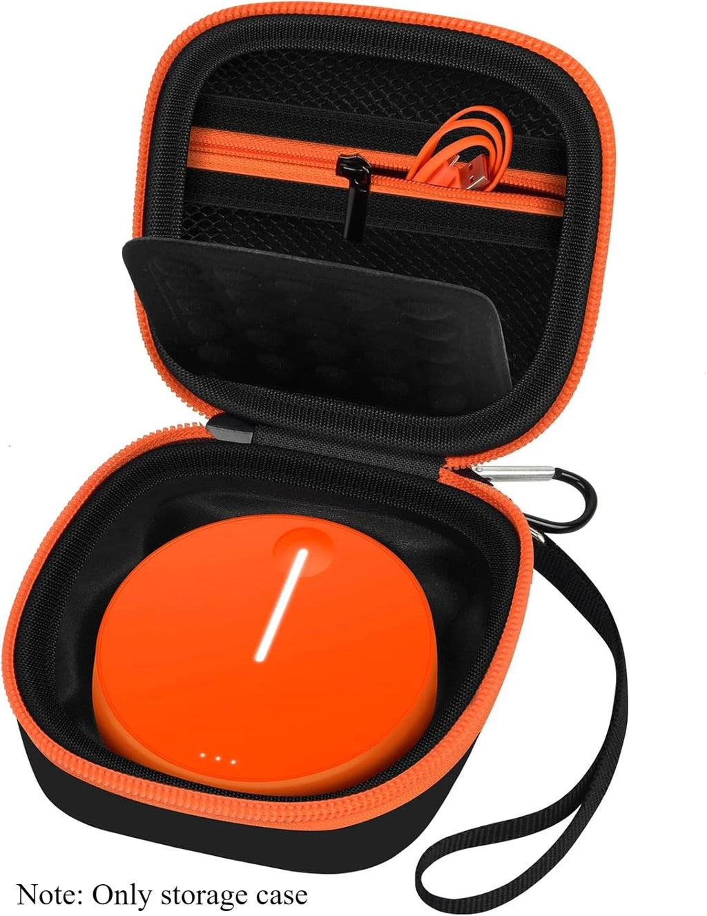 Hard Case for SIMO & Skyroam Solis Lite 4G LTE WiFi Hotspot
