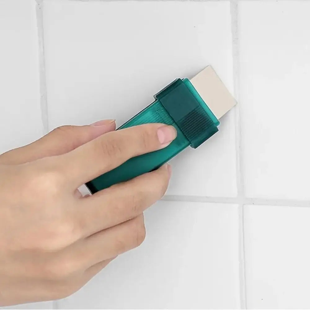 Multifunctional Stain Remover Rubber Eraser Non Scratch Resuable Kitchen Faucet Limescale Eraser Scouring Pad Cleaning Tool Oasis Select