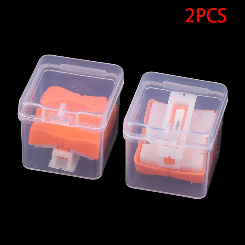 New Sale 2PCS Paper Cutter Replacement Blade For A4 Paper Trimmer Blades Office Supplies Oasis Select