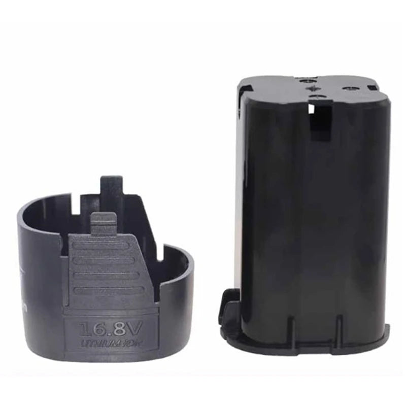 1Pc 16.8V Lithium Battery 18650 Li-Ion Battery Power Tools Accessories For Cordless Screwdriver Electric Drill Batter Oasis Select