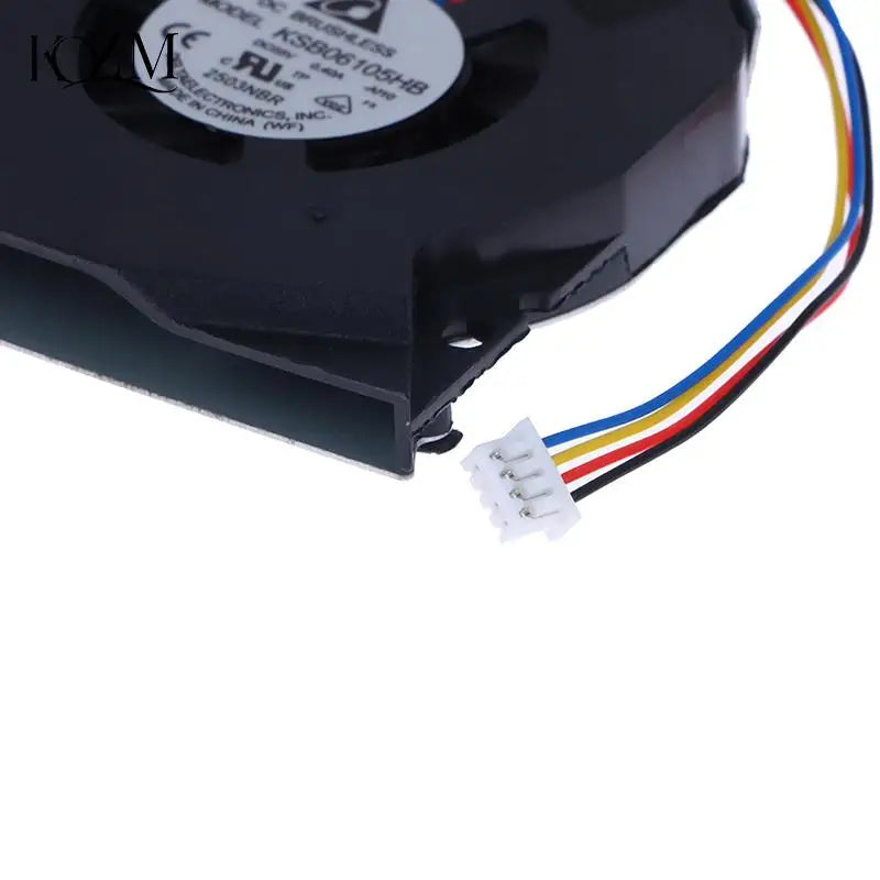 CPU Cooling Fan for Intel NUC NUC5i7RYH NUC6i NUC7i Mini PC