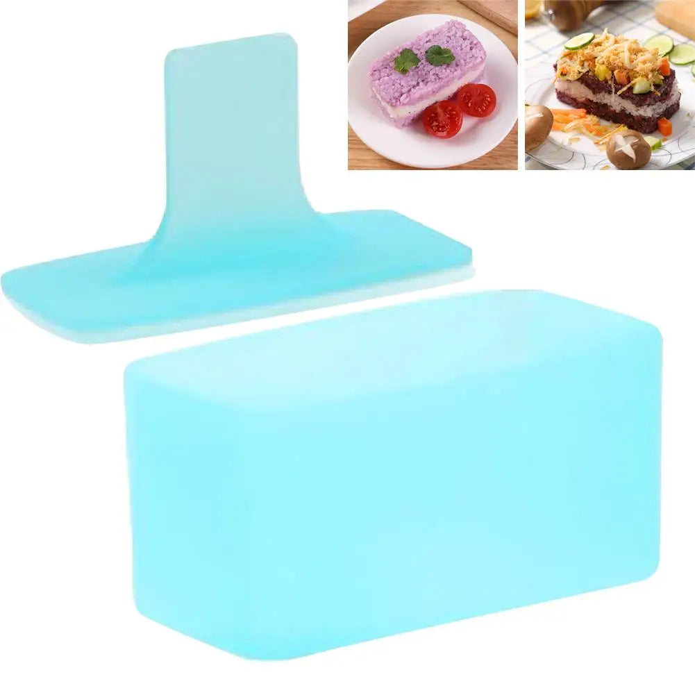 Gunkan Warship Sushi Mold – DIY Rice Ball Press Maker Kit