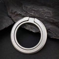 Magnetic Finger Ring Holder & Stand for MagSafe iPhone