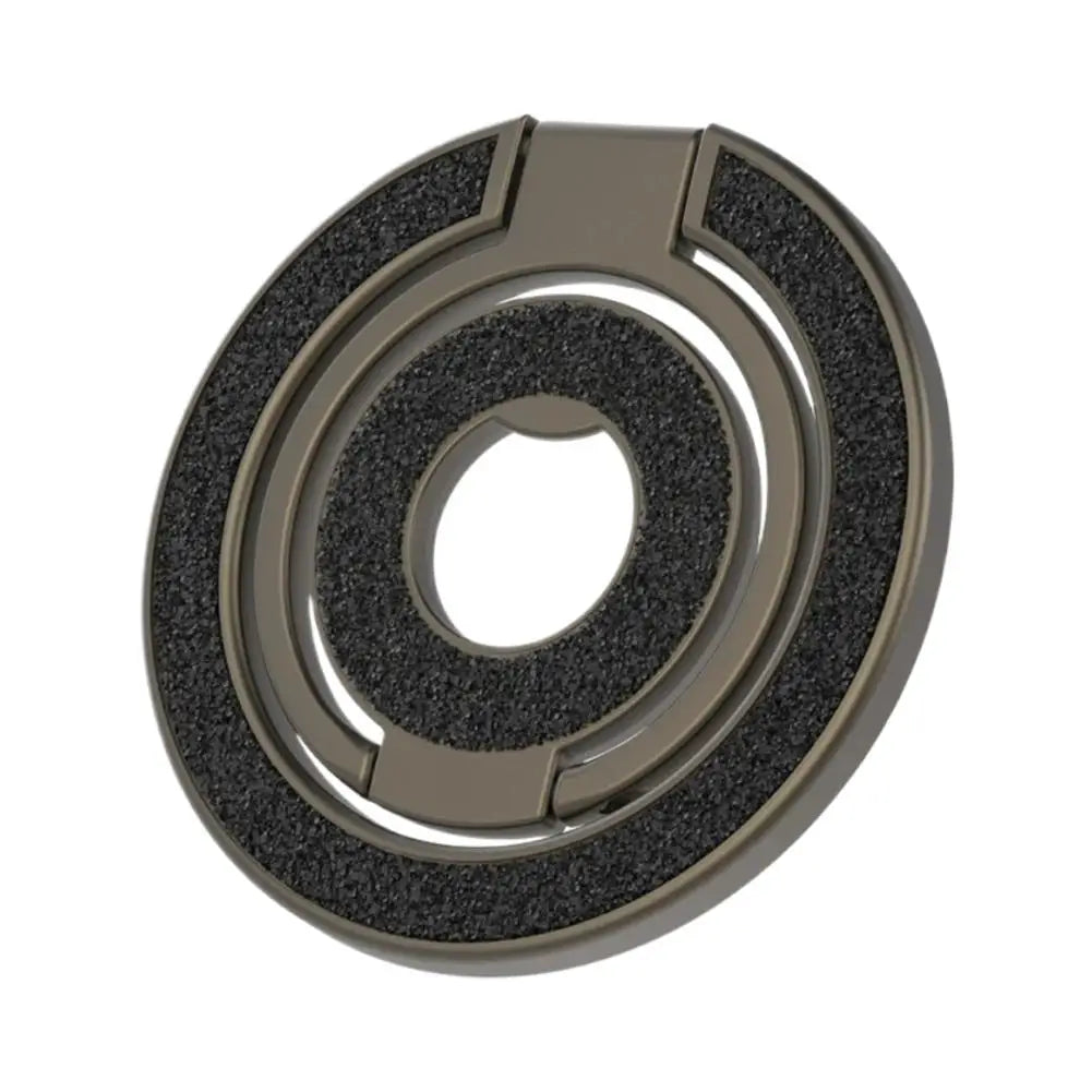 Mobile Phone Strong Magnetic Holder for Magsafe Double-sided Magnet Stand Portable Folding Ring Bracket for Xiaomi iPhone 16 15 Oasis Select 02