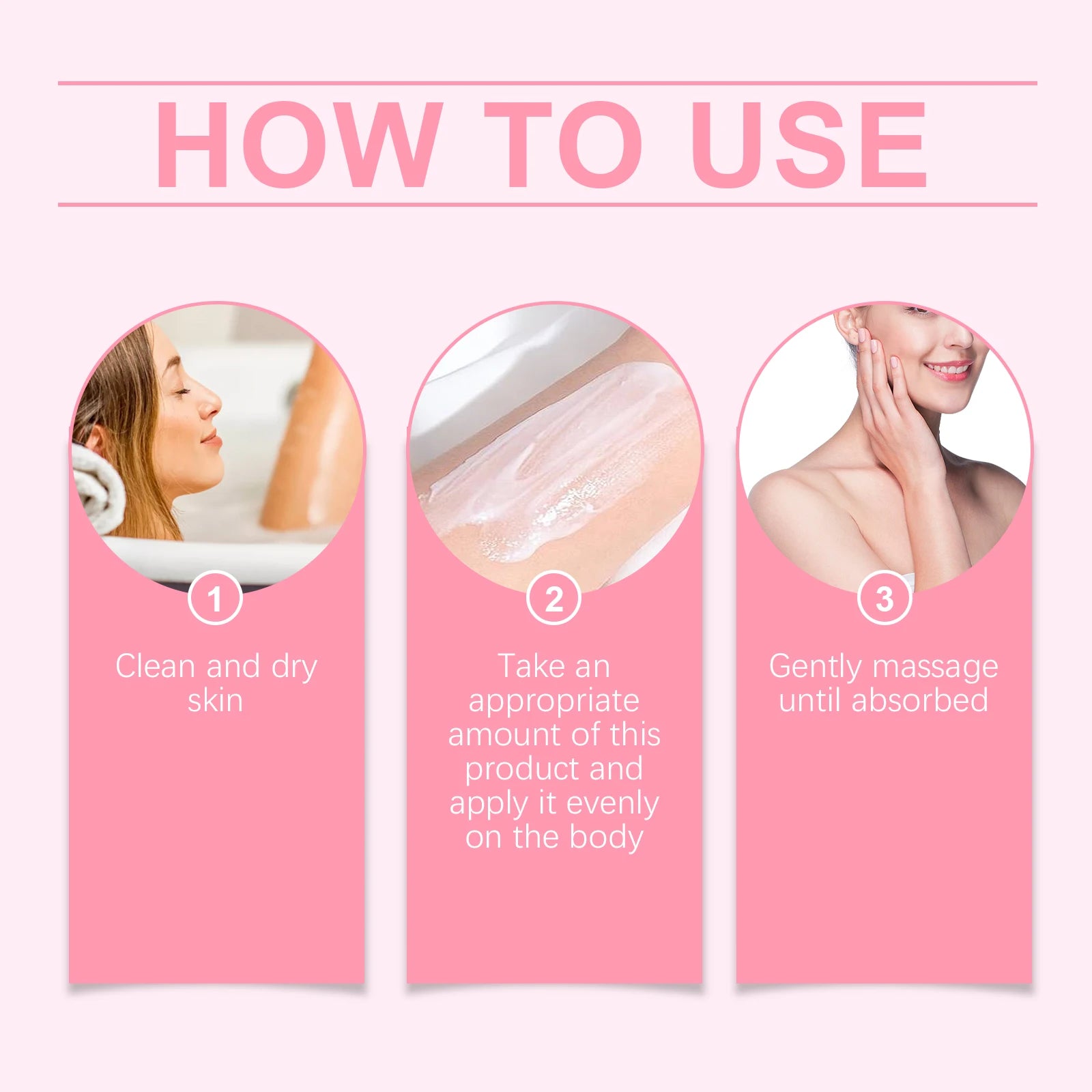 Sakura Moisturizing Body Lotion – Nourishing & Hydrating 150ml