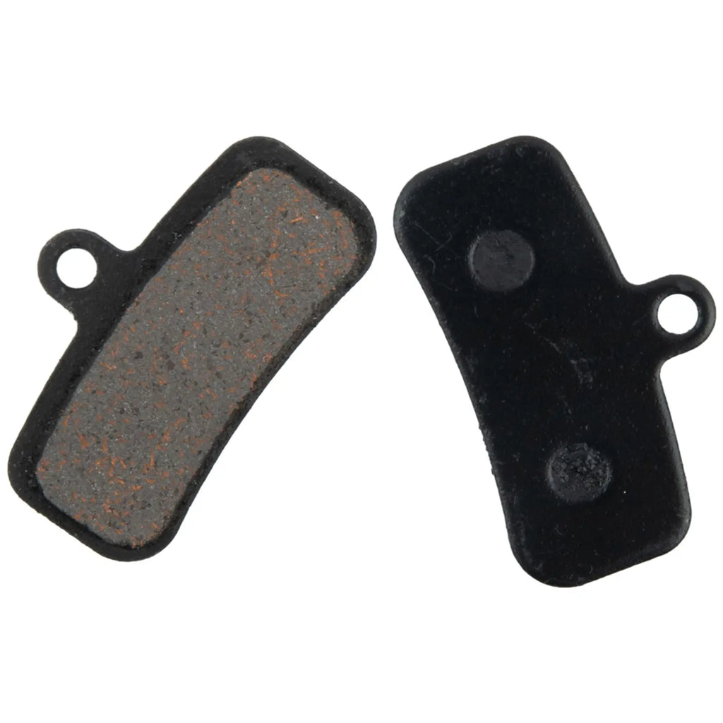 Brake Pad Bike Brake Pads For Saint BR-M810 Replacement 39.5x35mm Bike Accessories Cycling Parts Bicycle Brake Pads Oasis Select
