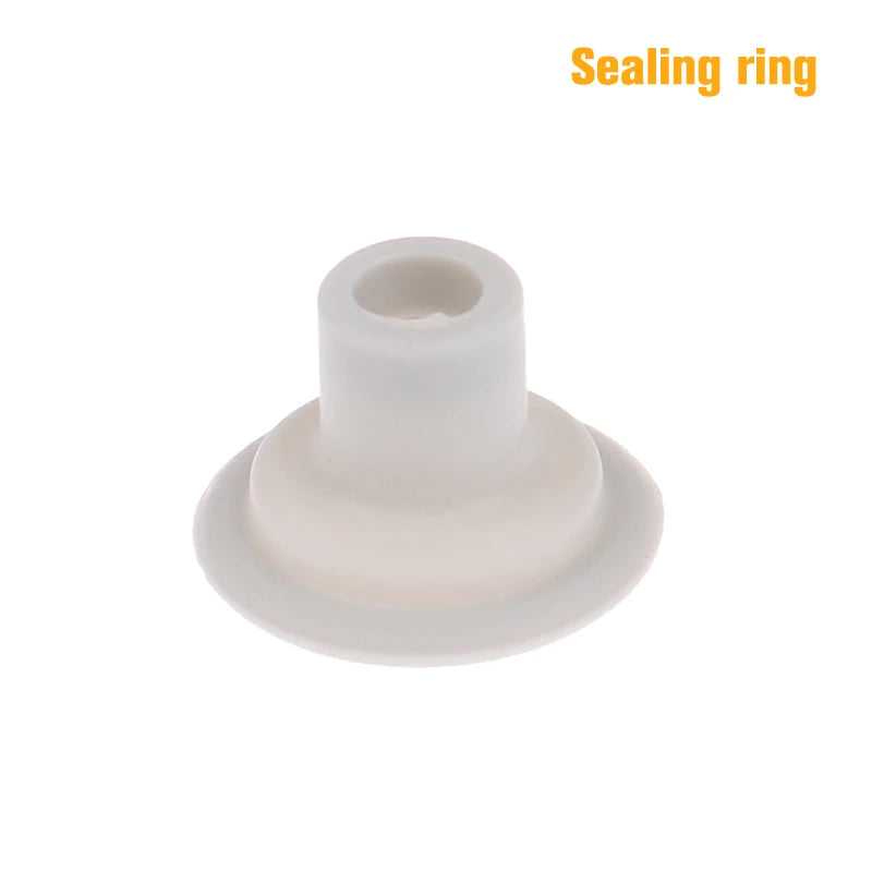 Waterproof Seal Gasket For Electric Toothbrush Parts Silicone Rubber O Ring Parts For Electrical Toothbrush Washer Oasis Select Sealing ring