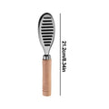 Stainless Steel Fish Scales Removal Grater brush Cleaning Peeler Scraper bone scaler Tools Fast Cleaner Skin Brush Peeler Oasis Select 1PC