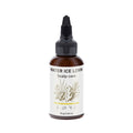 Ginger Infused Scalp Treatment Oil – Daily Hair & Scalp Care Scalp Treatment Oil Oasis Select black 75g