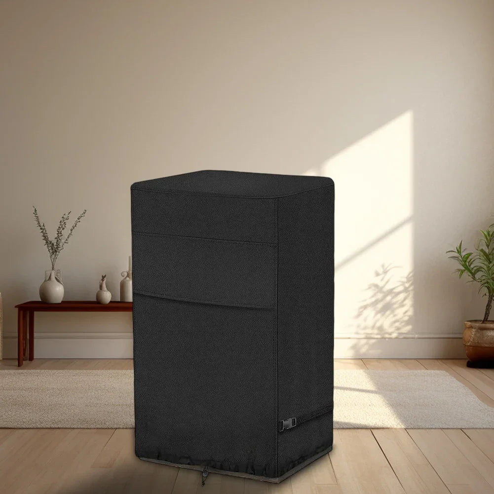 Heavy Duty Waterproof Fireplace Dust Cover Made of Oxford Cloth to Shield Against Environmental Elements and Dust Oasis Select