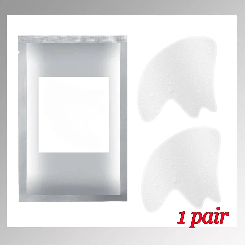 Eelhoe Hydrocrystalline Firming Face Patches | Anti-Aging Face Patch Mask Oasis Select 1 pair