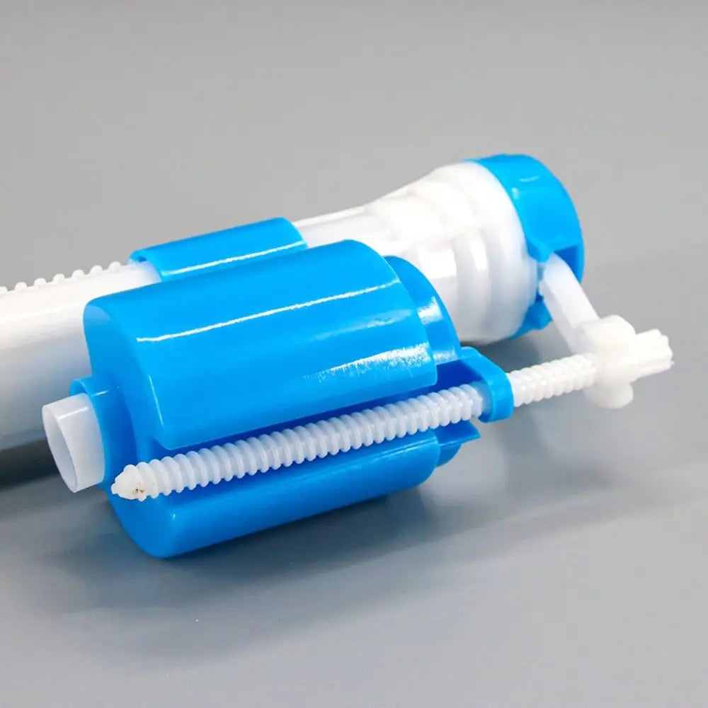 Toilet Parts Toilet Inlet Shaft Float Valve Repair Toilet Fill Valve Replacement Kits Accessories Water Tank Filling Valve Oasis Select