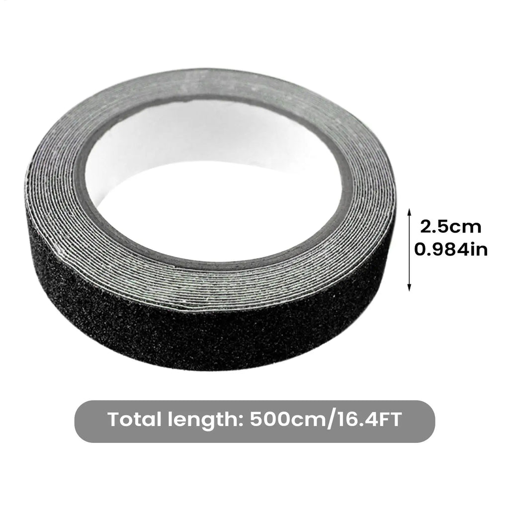 Pet Wheel Tape Anti-Slip Silent Strip 500cm Hamster Wheel Nail Trimmer Tape Frosted anti-slip running wheel belt for Hamster Oasis Select