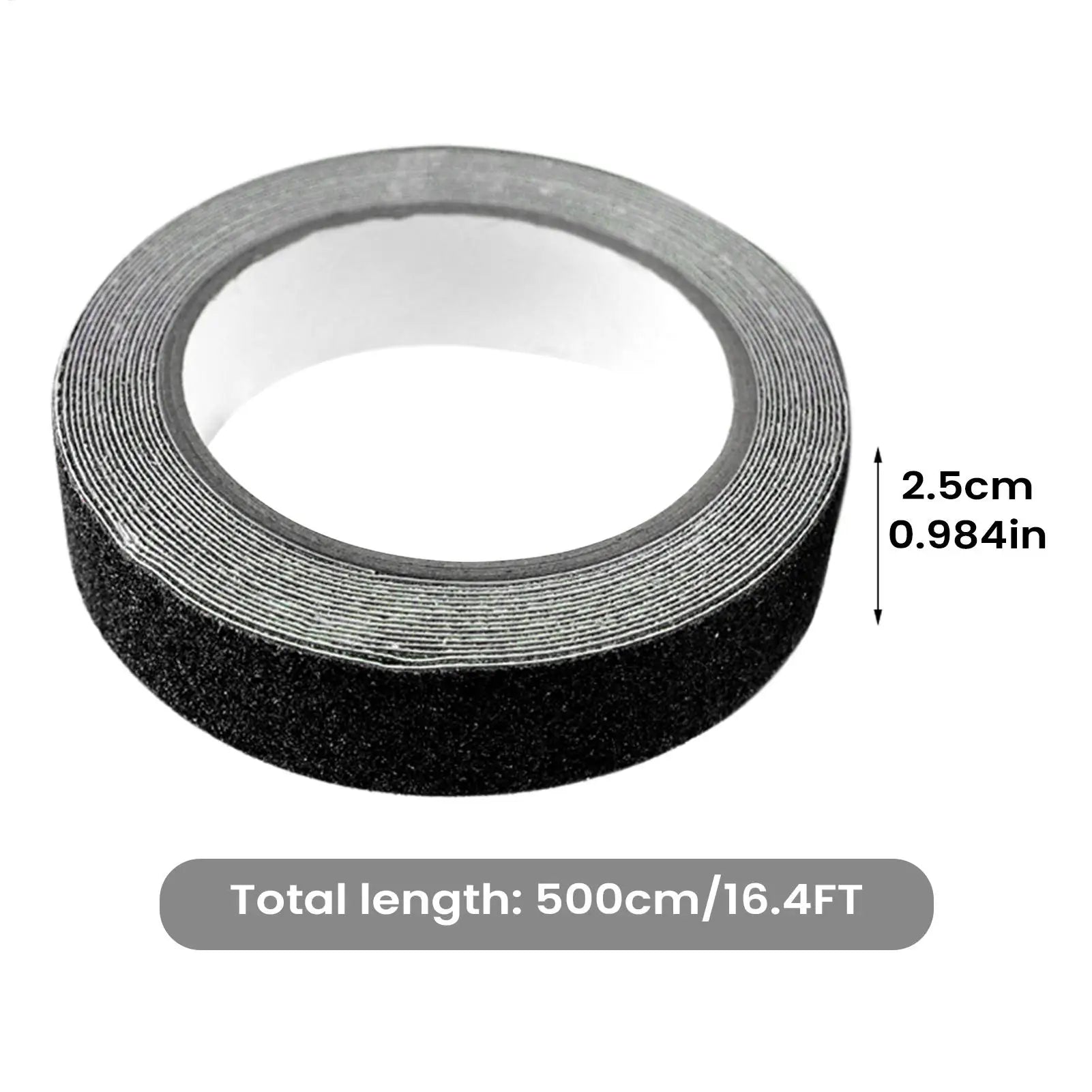 Pet Wheel Tape Anti-Slip Silent Strip 500cm Hamster Wheel Nail Trimmer Tape Frosted anti-slip running wheel belt for Hamster Oasis Select