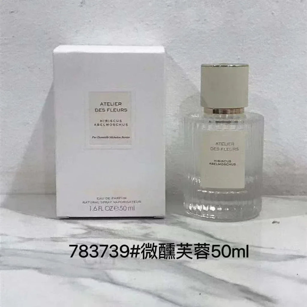 Woodland Blossom Mist - 50mL Women's Eau de ToiletteCedar Magnolia Jasmine Orange Blossom pc002 Oasis Select 50ml-6