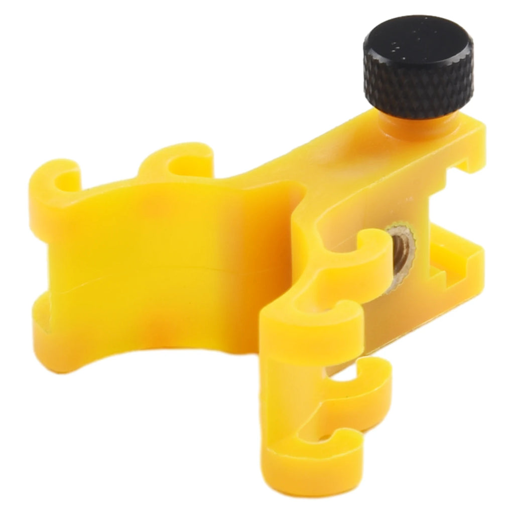 1pc Bicycle Wheel Truing Stand Bike Rims Adjustment Tools Percentage Indicator Precise Screw Adjustment Design Bike Accessories Oasis Select