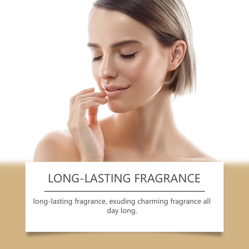 Vanilla Coconut Body Perfume Spray – Long-Lasting 100ml Mist Body Perfume Spray Oasis Select