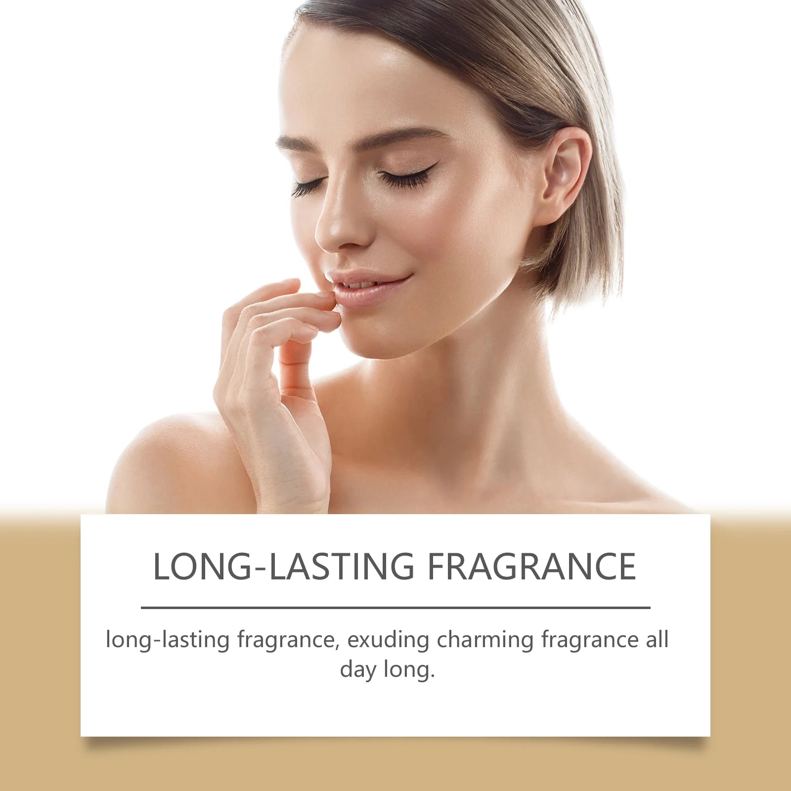 Vanilla Coconut Body Perfume Spray – Long-Lasting 100ml Mist Body Perfume Spray Oasis Select
