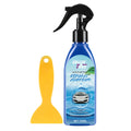 Adhesive Remover Solvent for Car Glass & Paint – 150ml