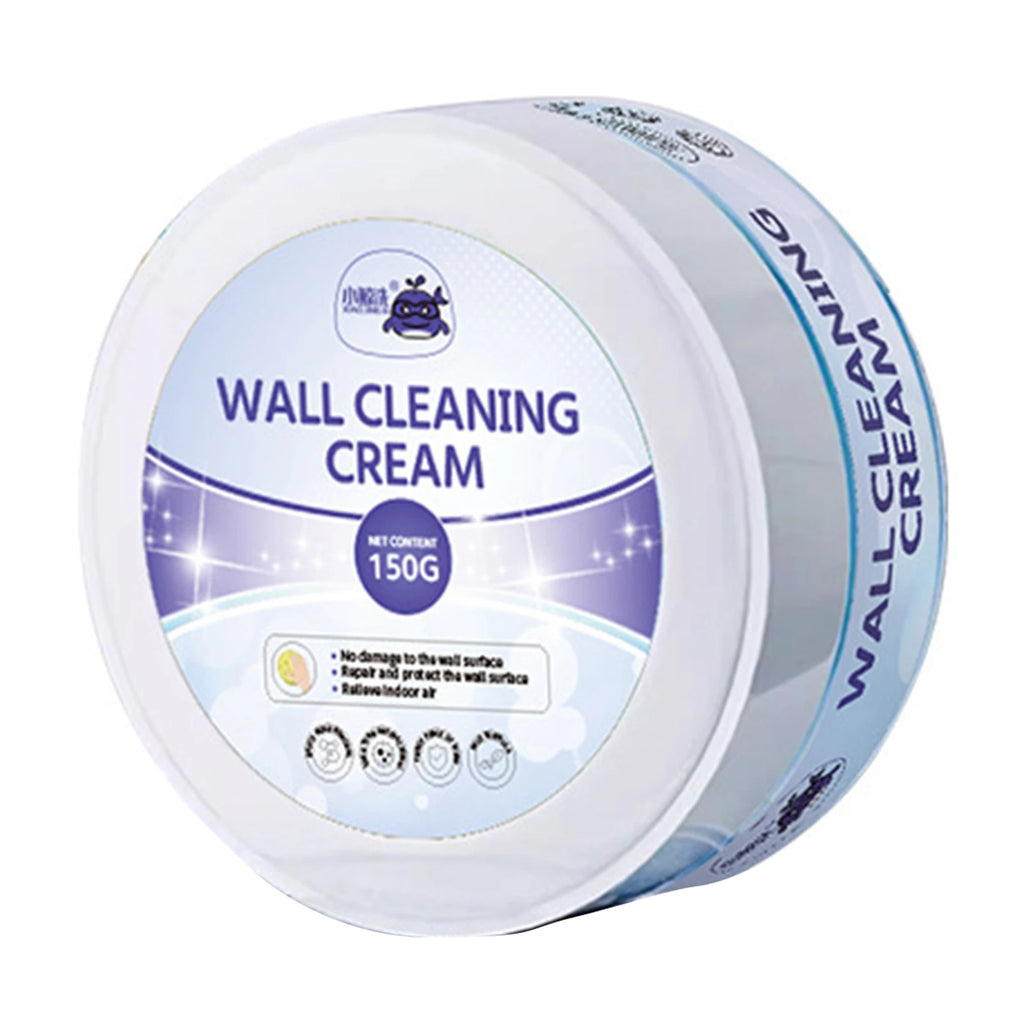 Wall Cleaning & Conditioning Cream | Stain & Graffiti Remover