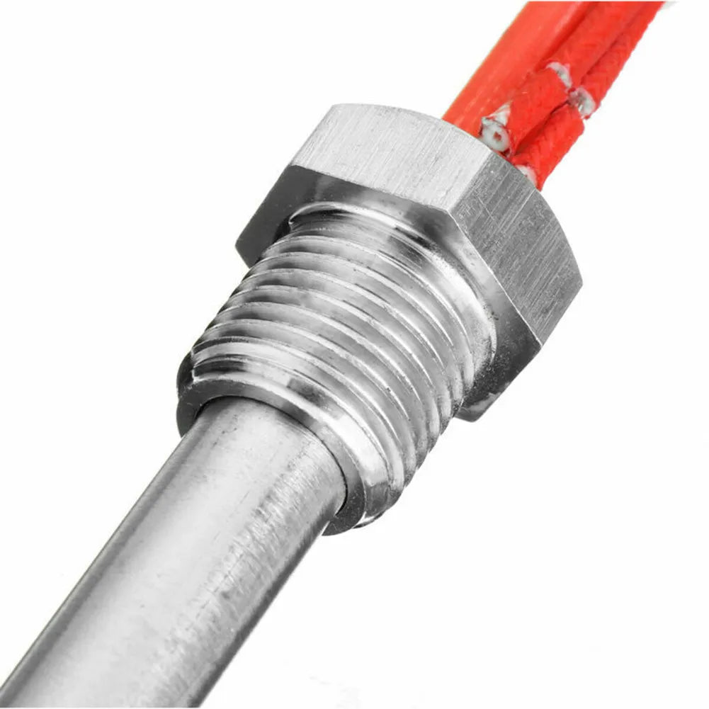 300/350W Hot Rod Igniter for Wood Pellet Grill & Stove | 220V